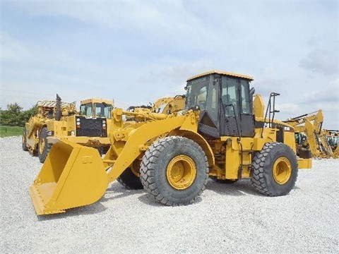 Caterpillar 950G en venta Ref.: 1394160072544961 No. 4