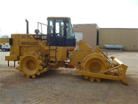 COMPACTADORAS CATERPILLAR 815F  en venta Ref.: 1394214487346964 No. 3