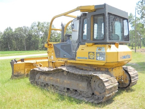  Komatsu D41P en venta Ref.: 1394219782565246 No. 3