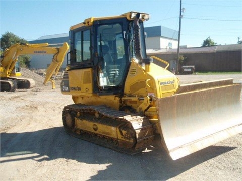  Komatsu D31E usada Ref.: 1394220302008716 No. 2