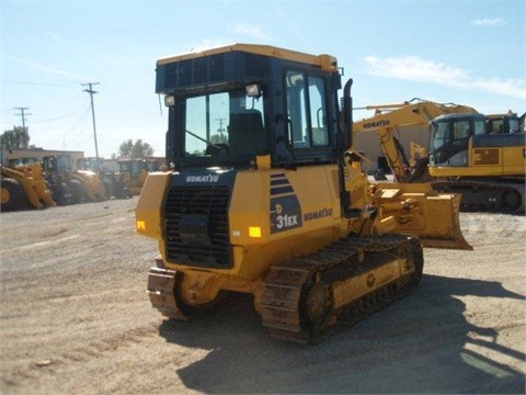  Komatsu D31E usada Ref.: 1394220302008716 No. 3