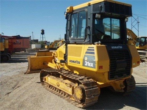  Komatsu D31E usada Ref.: 1394220302008716 No. 4