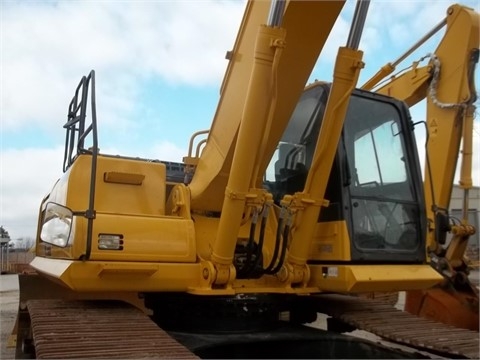  Komatsu PC360  seminueva Ref.: 1394221245841440 No. 3