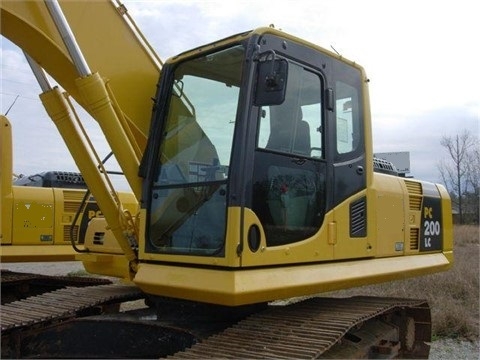  Komatsu PC200 en buenas condiciones Ref.: 1394228512182121 No. 3