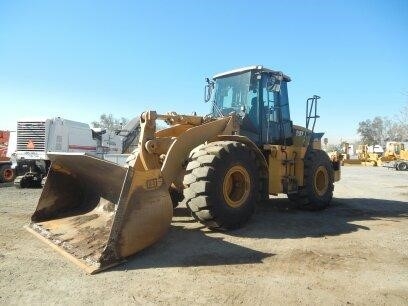 CATERPILLAR 950G de importacion a la venta Ref.: 1394231178690862 No. 2