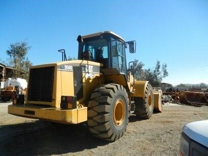 CATERPILLAR 950G de importacion a la venta Ref.: 1394231178690862 No. 3