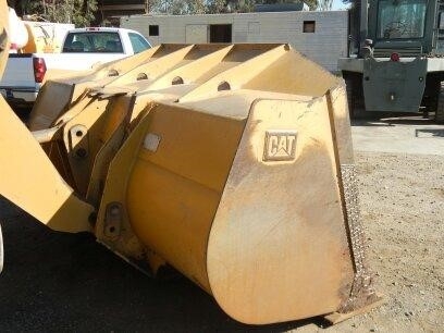 CATERPILLAR 950G de importacion a la venta Ref.: 1394231178690862 No. 4