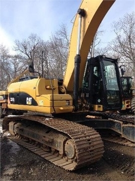  Caterpillar 324DL en optimas condiciones Ref.: 1394234609306822 No. 3