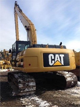  Caterpillar 324DL en optimas condiciones Ref.: 1394234609306822 No. 4