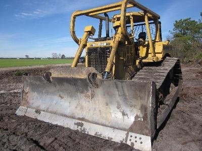 Dozers/tracks Caterpillar D6R