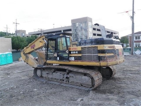  Caterpillar 345BL usada en buen estado Ref.: 1394294138286185 No. 3