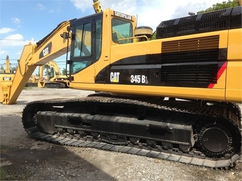 Caterpillar 345BL usada a buen precio Ref.: 1394294747663281 No. 2