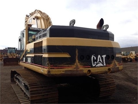 Caterpillar 345BL de segunda mano a la venta Ref.: 1394295503155441 No. 2