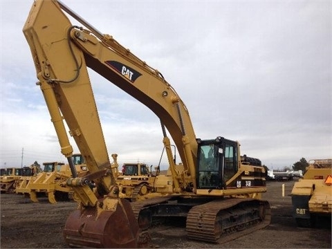 Caterpillar 345BL de segunda mano a la venta Ref.: 1394295503155441 No. 3