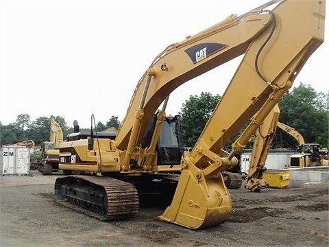  Caterpillar 345BL usada Ref.: 1394302921734290 No. 3