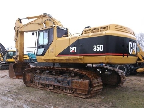 Caterpillar 350 en optimas condiciones Ref.: 1394393401159108 No. 3