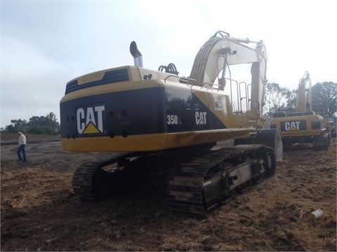  Caterpillar 350L de segunda mano a la venta Ref.: 1394395126119614 No. 3