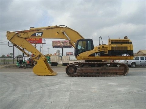  Caterpillar 320L usada a buen precio Ref.: 1394403568387280 No. 2