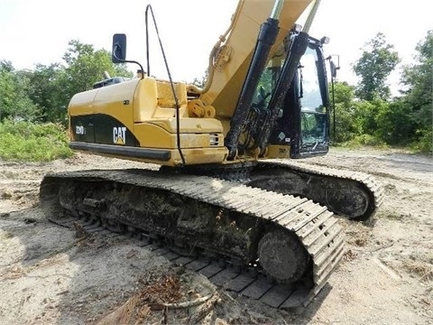  Caterpillar 324DL usada a la venta Ref.: 1394460897638244 No. 4