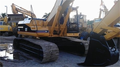 Caterpillar 325BL en venta, usada Ref.: 1394467856842721 No. 3