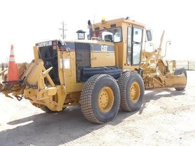  Caterpillar 140H importada en buenas condiciones Ref.: 1394475570002003 No. 3