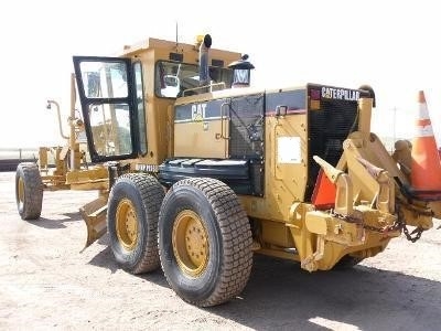  Caterpillar 140H importada en buenas condiciones Ref.: 1394475570002003 No. 4