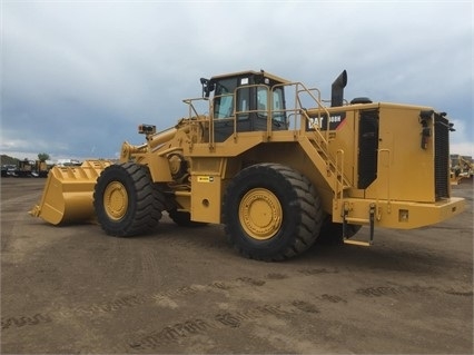 Caterpillar 988H usada a la venta Ref.: 1394476505232210 No. 3