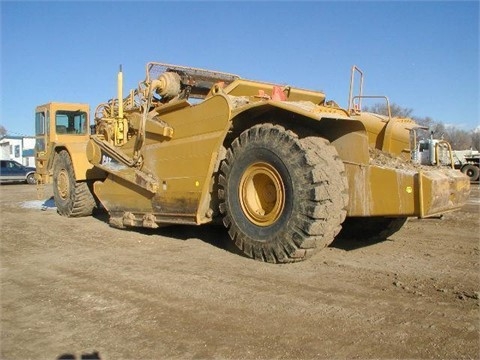  Caterpillar 623G de bajo costo Ref.: 1394478434461957 No. 4