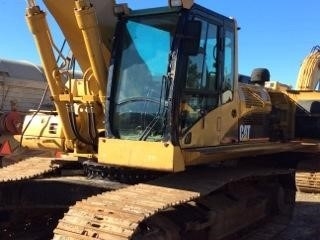 Excavadora 330CL caterpillar usada a buen precio Ref.: 1394480965193701 No. 4