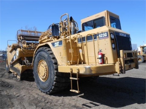  Caterpillar 623G importada en buenas condiciones Ref.: 1394489494762437 No. 3