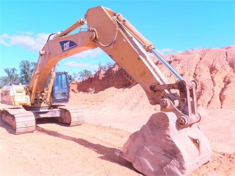 EXCAVADORAS CATERPILLAR 330CL usada Ref.: 1394503349853395 No. 2