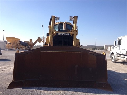  Caterpillar D8T usada en buen estado Ref.: 1394503821819682 No. 2