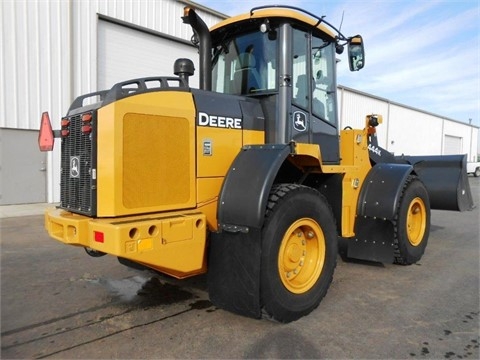  Deere 444K importada a bajo costo Ref.: 1394505037132961 No. 3