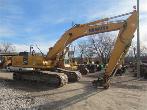  Komatsu PC300 L usada en buen estado Ref.: 1394507716494664 No. 2