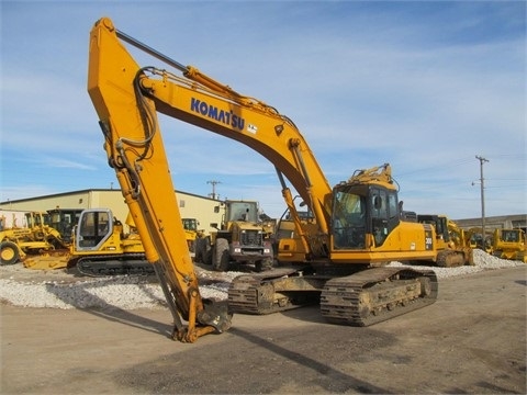  Komatsu PC300 L usada en buen estado Ref.: 1394507716494664 No. 3