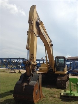  Komatsu PC300 L usada en buen estado Ref.: 1394510940516590 No. 2