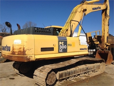  Komatsu PC300 L usada de importacion Ref.: 1394512378507613 No. 2