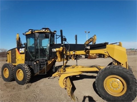  Caterpillar 12M en venta, usada Ref.: 1394558798515787 No. 2