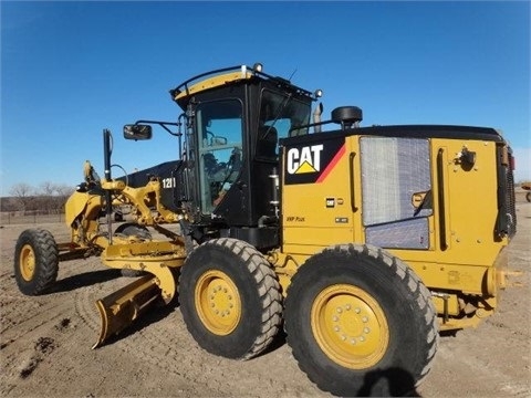  Caterpillar 12M en venta, usada Ref.: 1394558798515787 No. 3