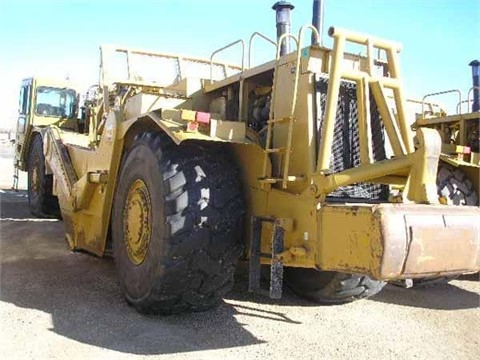  Caterpillar 627G de segunda mano en venta Ref.: 1394578730538917 No. 2