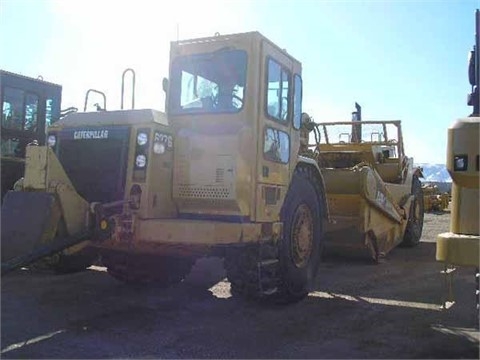  Caterpillar 627G de segunda mano en venta Ref.: 1394578730538917 No. 3