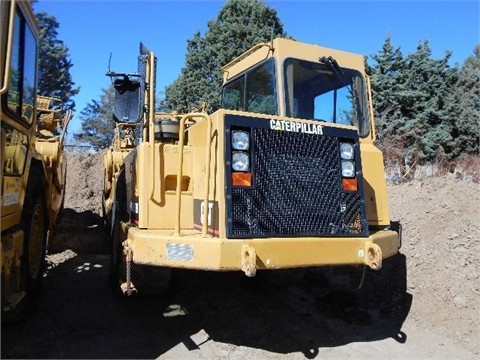  Caterpillar 613C en venta, usada Ref.: 1394578877250079 No. 3