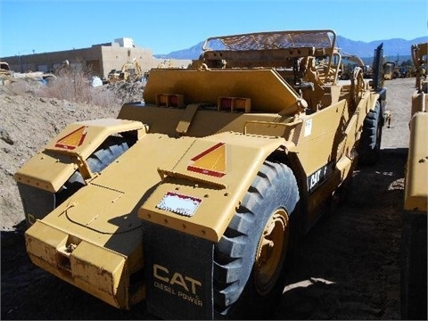  Caterpillar 613C en venta, usada Ref.: 1394578877250079 No. 4