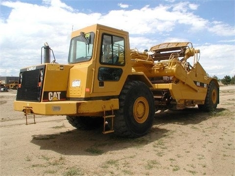  Caterpillar 615C importada a bajo costo Ref.: 1394579210644362 No. 4