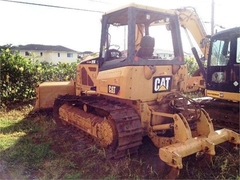  Caterpillar D5K de importacion a la venta Ref.: 1394585296037039 No. 4