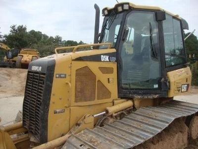  Caterpillar D5K importada a bajo costo Ref.: 1394585699463178 No. 2