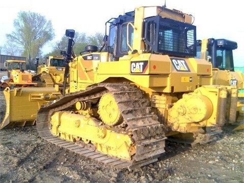  Caterpillar D6T en buenas condiciones Ref.: 1394586210643685 No. 3