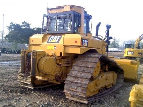  Caterpillar D6T en buenas condiciones Ref.: 1394586210643685 No. 4