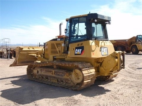  Caterpillar D6K de importacion a la venta Ref.: 1394586422351376 No. 2