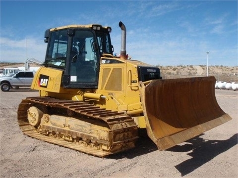  Caterpillar D6K de importacion a la venta Ref.: 1394586422351376 No. 4